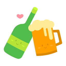 Beer icon