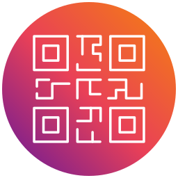 qr-код иконка