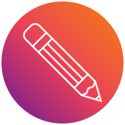 Pencil icon