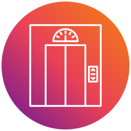 Elevator icon