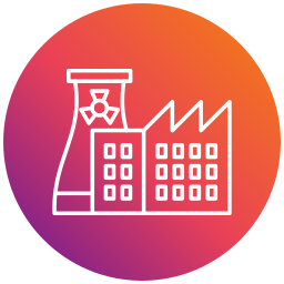 Factory icon