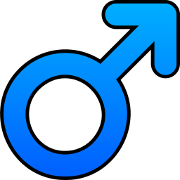 남성 icon