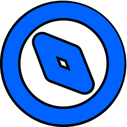 kompass icon