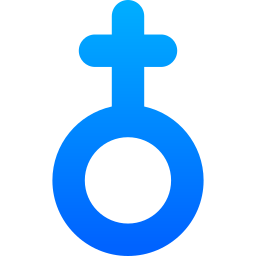 남성 성별 icon
