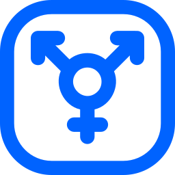 男女 icon