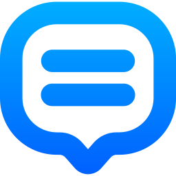 Chat icon