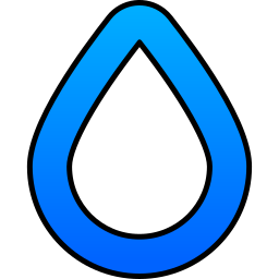 Water icon