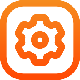 Gear icon