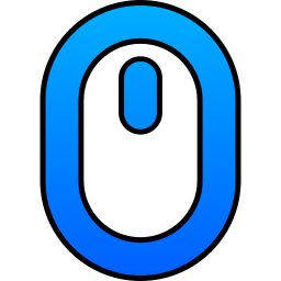 computermaus icon