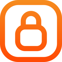 Lock icon