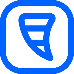 サイクロン icon