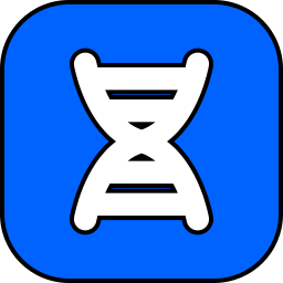 Hourglass icon