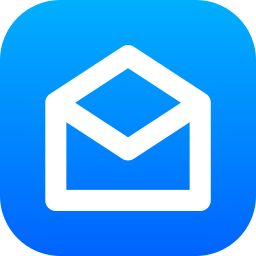 e-mail öffnen icon