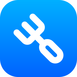 Fork icon