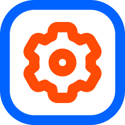 Gear icon