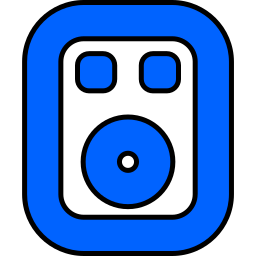 musik-box icon