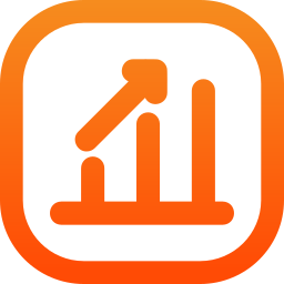 statistica icona