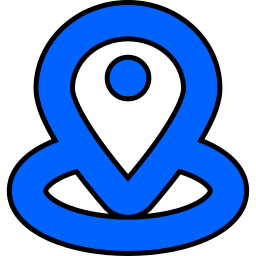 Location icon