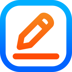 Pen icon