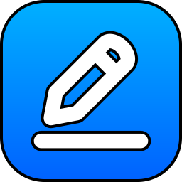 Pen icon