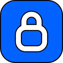 Lock icon