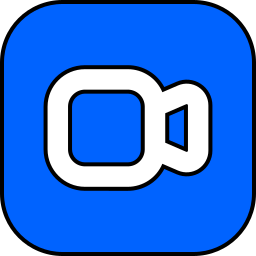 videokamera icon