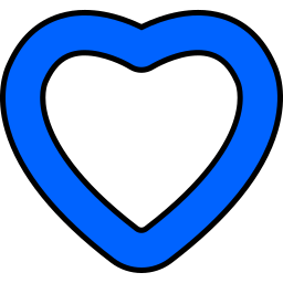 Heart icon