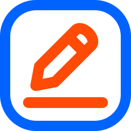 Pen icon