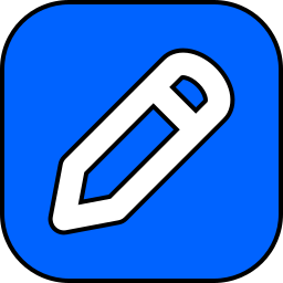 Pen icon