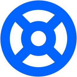 Circle icon