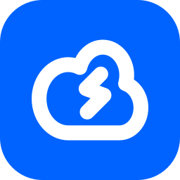 Cloud icon