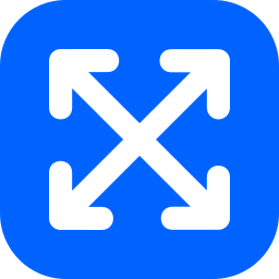 maximieren icon