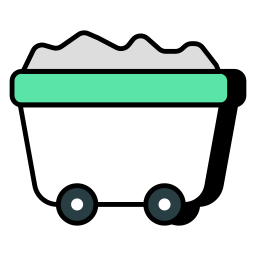 Garbage icon