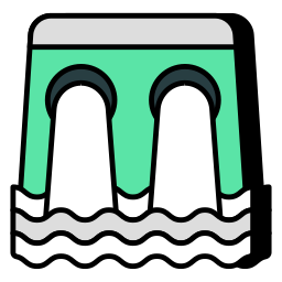 폐수 icon