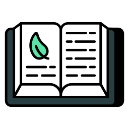 Book icon