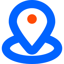 Location icon