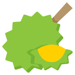 durian Ícone