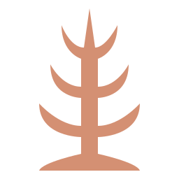 toter baum icon