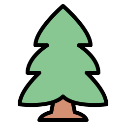 Árvore Ícone