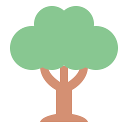 Tree icon