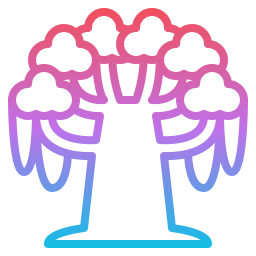 Tree icon