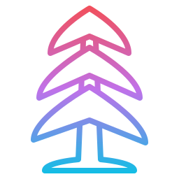 Tree icon