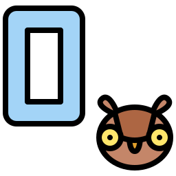 Letter o icon