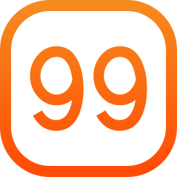 99 icoon