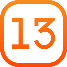 13번 icon