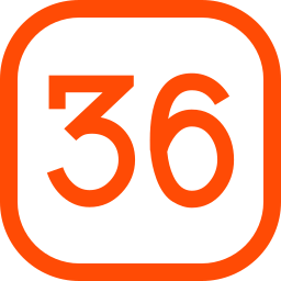 36 Ícone