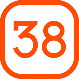 38 icono