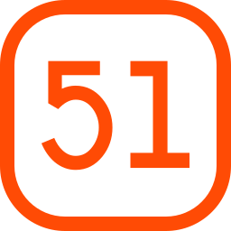 51 Ícone