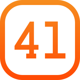 41 Ícone