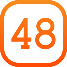 48 Ícone